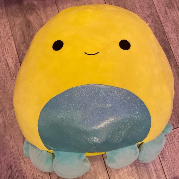 Squishmallow - Picture 1 of 1